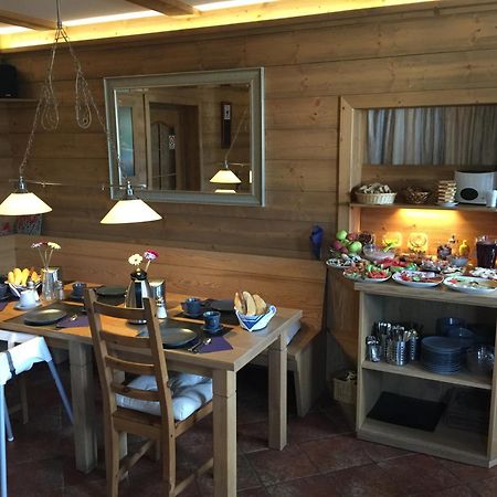 King Size Apartman Pension Monika Spindleruv Mlyn Exterior photo
