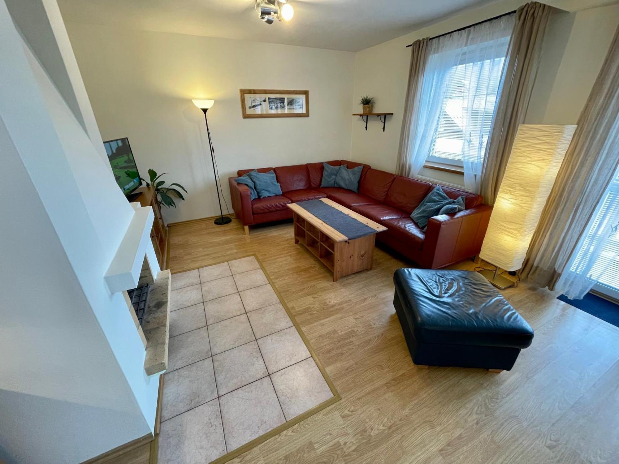 King Size Apartman Pension Monika Spindleruv Mlyn Exterior photo