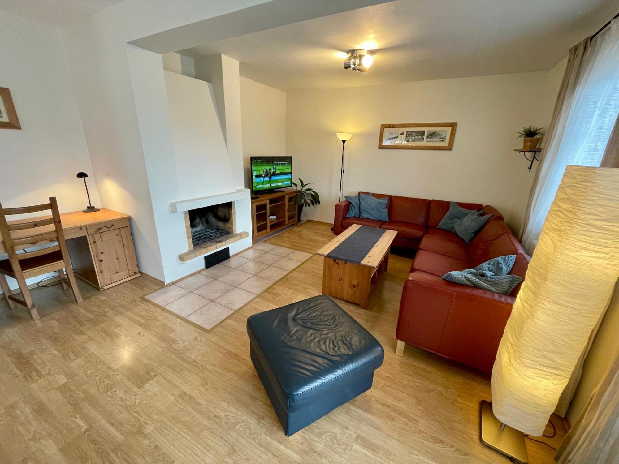 King Size Apartman Pension Monika Spindleruv Mlyn Exterior photo