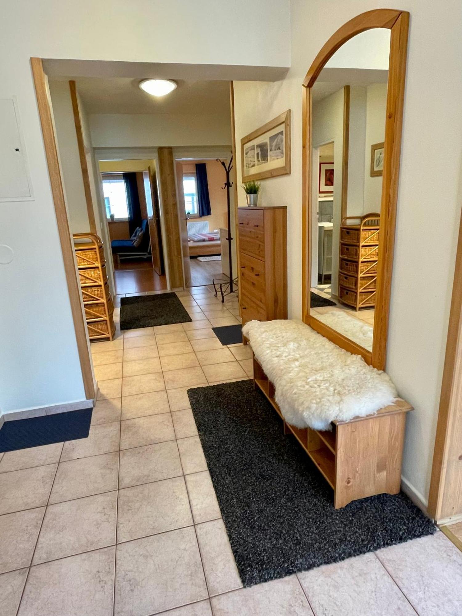 King Size Apartman Pension Monika Spindleruv Mlyn Exterior photo