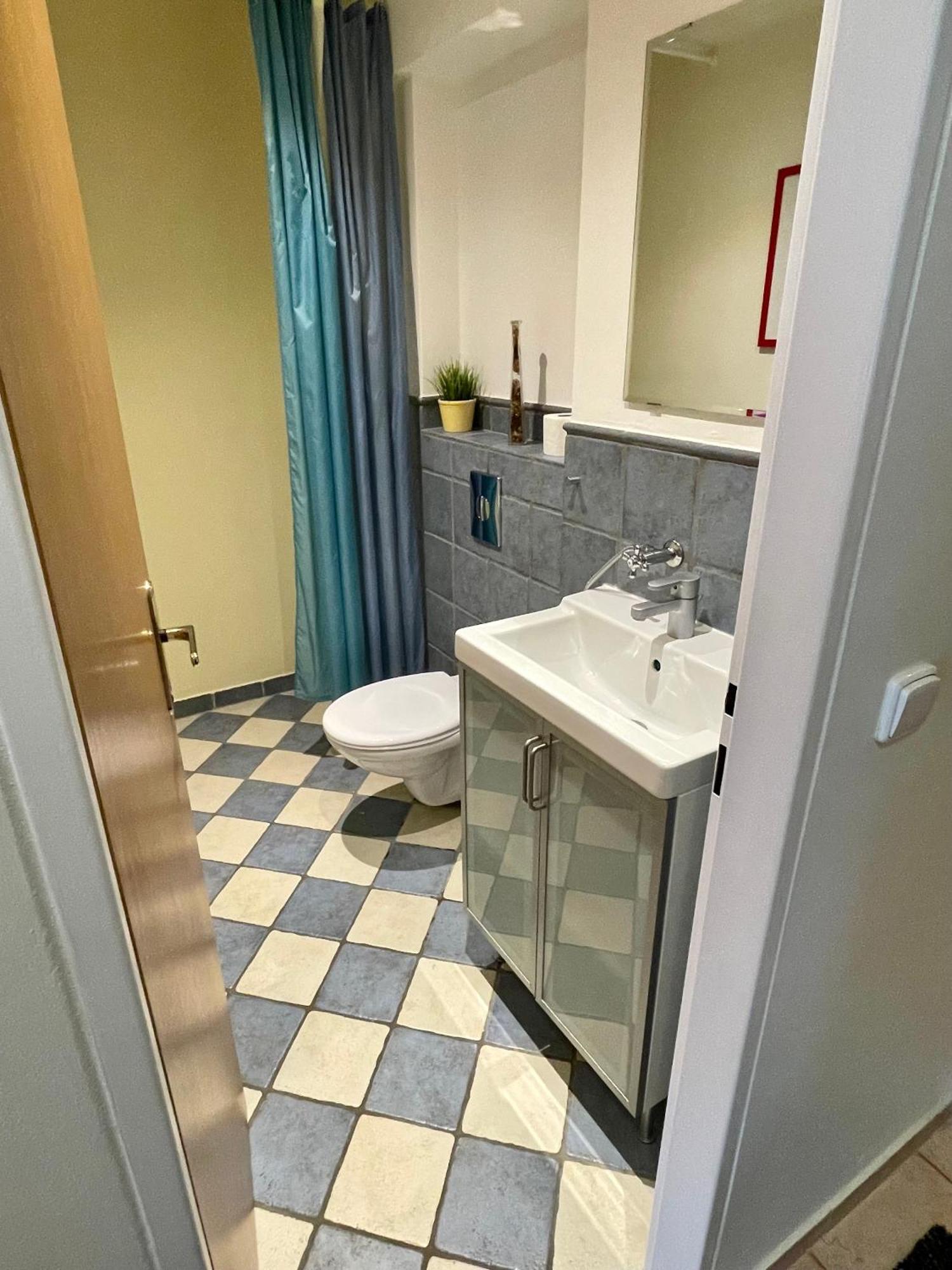 King Size Apartman Pension Monika Spindleruv Mlyn Exterior photo