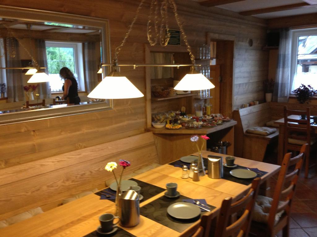 King Size Apartman Pension Monika Spindleruv Mlyn Room photo